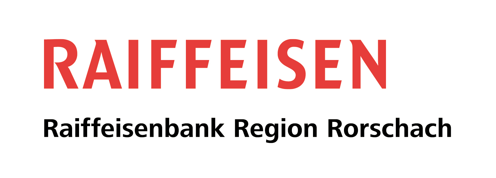 Raiffeisenbank Region Rorschach