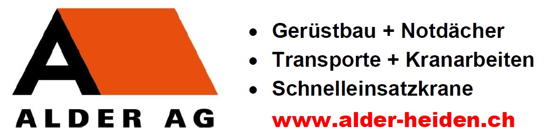 You are currently viewing Alder Generalunternehmung AG